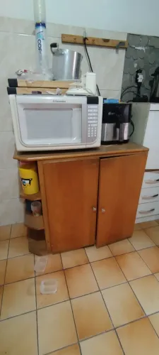 Armário de cozinha