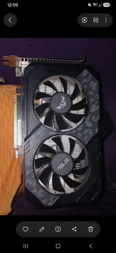 Gtx 1660s