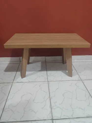 MESA DE CENTRO
