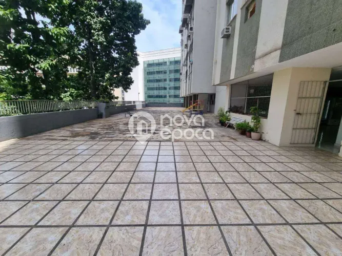 Cidade Nova | Apartamento 2 quartos