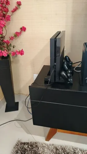 Playstation 4 - FAT de 500 GB