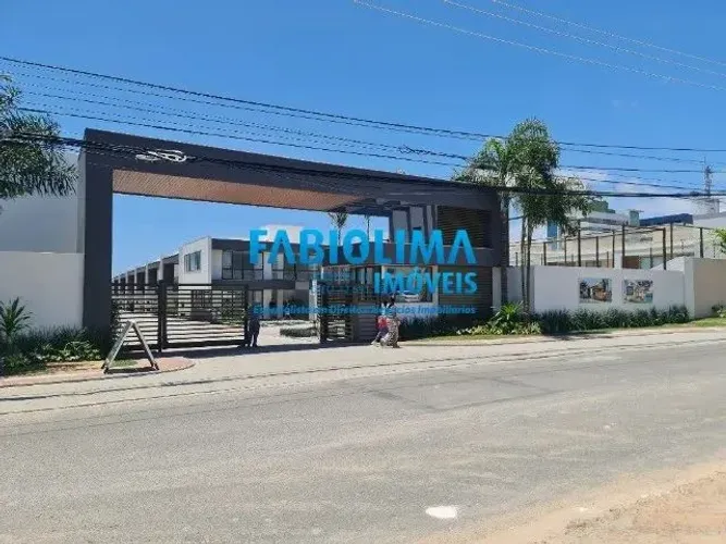 Casa a venda em Vilas do Atlântico, Lauro de Freitas