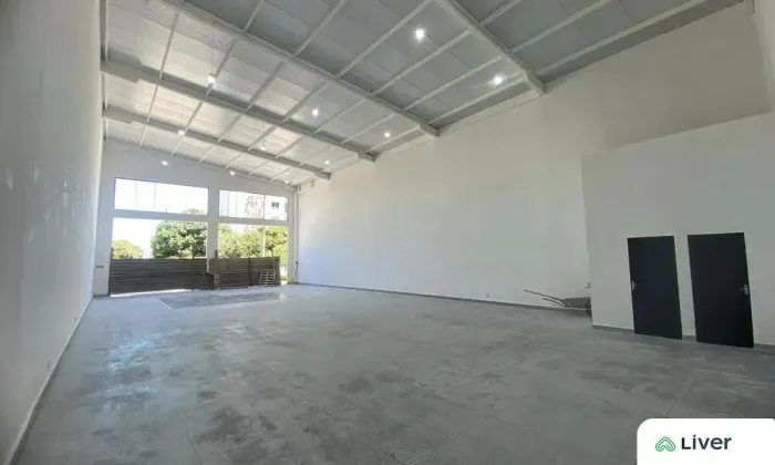 Galpão Comercial Moinho dos Ventos