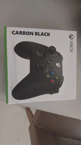 Controle Xbox série S e X