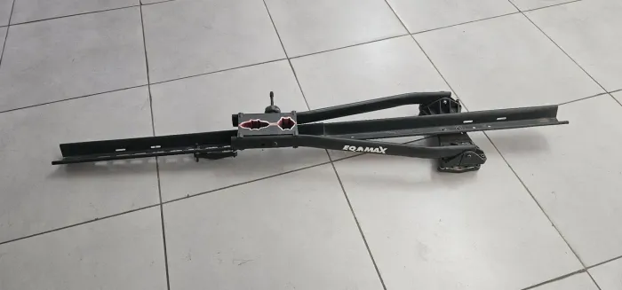 Transbike Eqmax