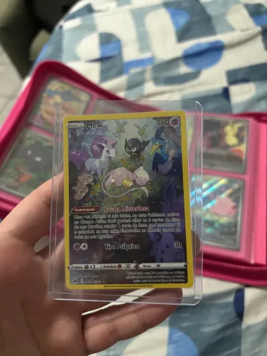 Mew (GG10/GG70)