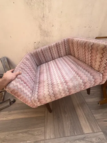 Vendo poltronas para reforma 