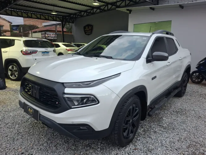 Fiat Toro Ultra 2.0 16V 4X4 Diesel AUT 2023