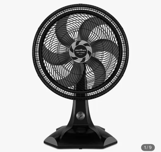Ventilador Britânia