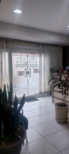 LOCAÇÃO SALA COMERCIAL - CENTRO de CARAPICUIBA p/ADVOGADOS R$600,00