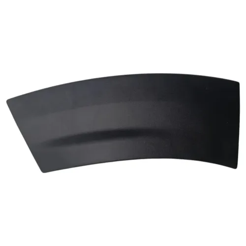 Moldura Parachoque Traseiro Duster 2021 2022 2023 Esquerd