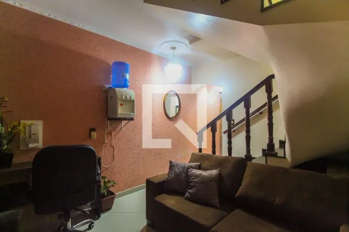 Casa à Venda - Vila Princesa Isabel, 2 Quartos, 150 m2