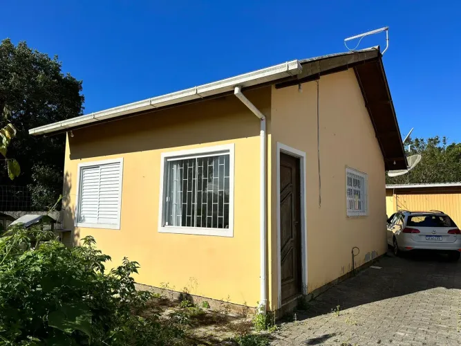 Casa 150 m lagoa Ibiraquera