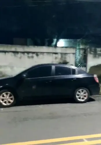 Retirada de peças