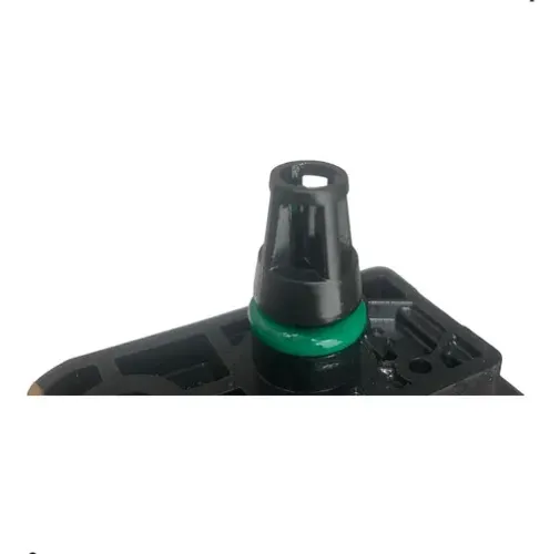 Sensor Map Coletor Admissão Peugeot 208 1.6 2021 2024