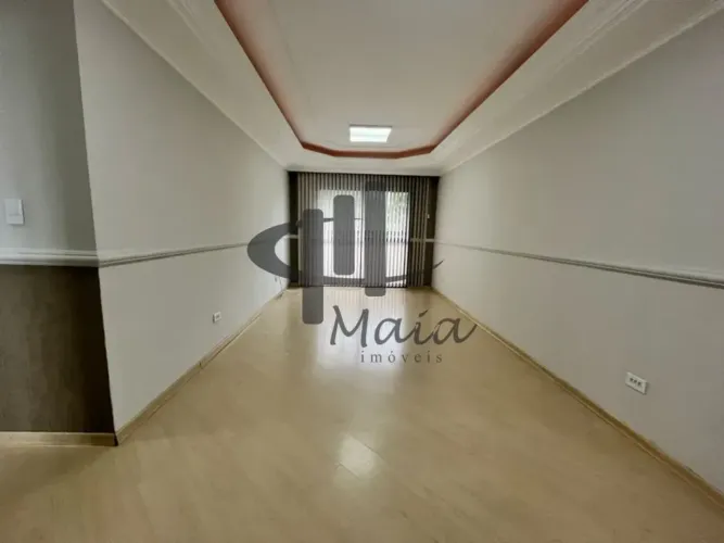 Venda Apartamento Santo Andre Campestre Ref: 45483