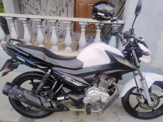 Moto factor ed 150 