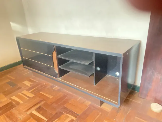 Rack de Mdf 