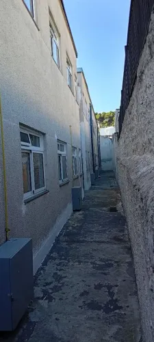 Pintor na diária 