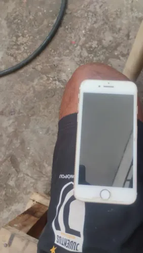 Iphone 7 128GG todo original super conservado bateria 72%