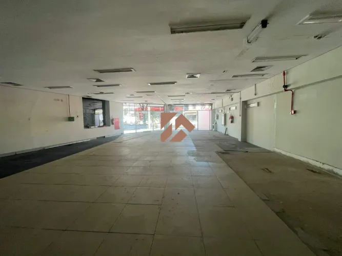 Loja Comercial para Aluguel no Horto (BH) 350 m²