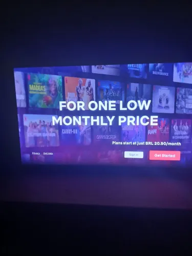 Smart tv philco 32 Polegadas