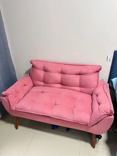 Poltrona namoradeira