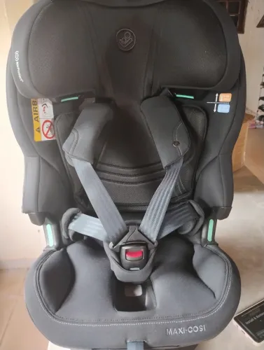 Cadeirinha de Bebê Emerald 360 Pro Maxi-Cosi