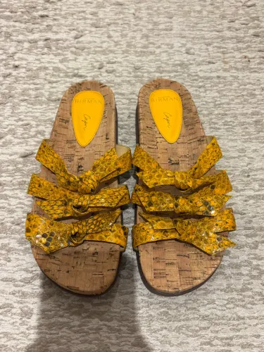 Rasteira Alexandre Birman