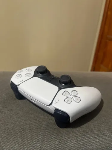 Controle de play5
