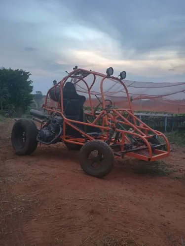 Buggy