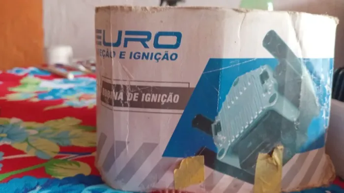 Bobina de sapo