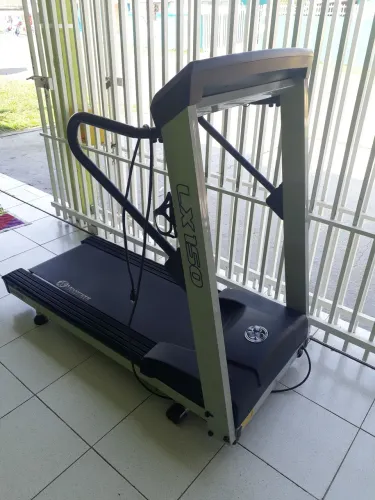 Esteira movement lx 150