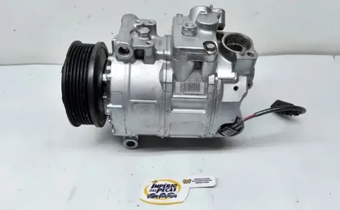 Compressor Ar Condicionado Amarok 10/16 30698