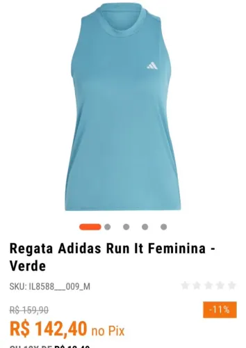 Regata Adidas Run It 