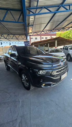 Fiat Toro Freedom 2.0 16V 4X2 TB Diesel Mec. 2017