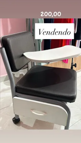 Cadeira cirandinha