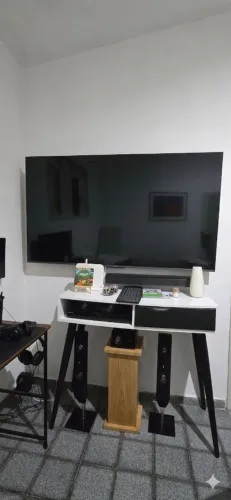 Smart TV TCL 4k 65"