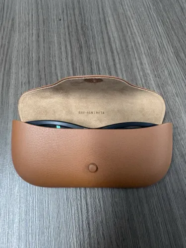 Ray-Ban Meta Wayfarer - Gen 2