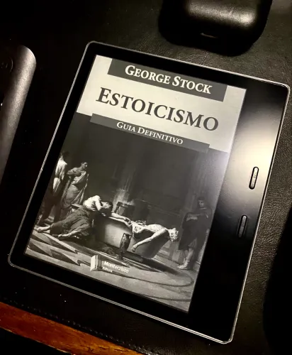 Kindle Oasis 9ª Geração | C/Caixa Original e Manuais | Super Novo | Premium | Confortável
