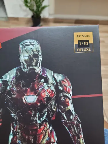 Action Figure