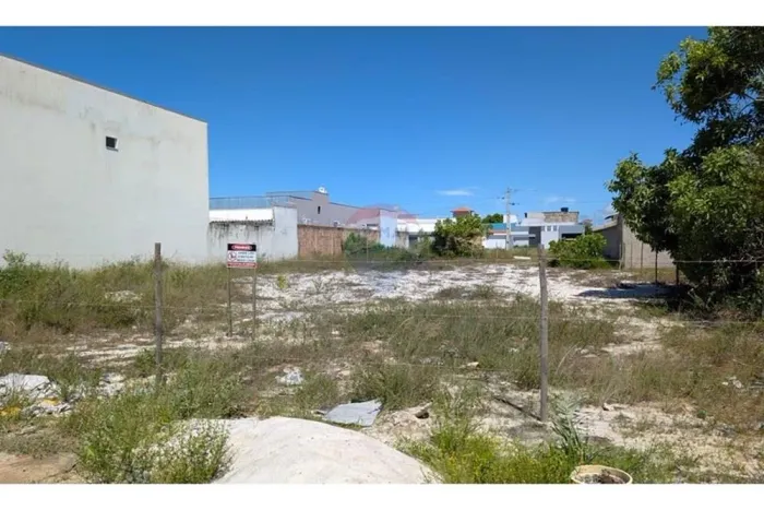 TERRENO VENDA PRADO - BAHIA