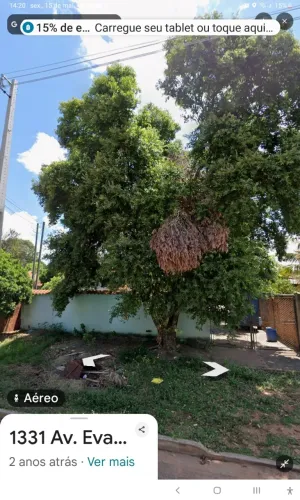 Casa/Terreno
