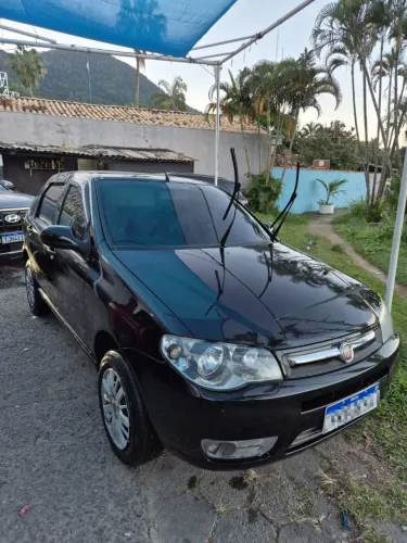 Fiat Palio 1.0 Economy Fire Flex 8V 4P 2013