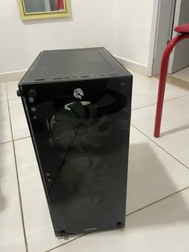 Cpu semi novo