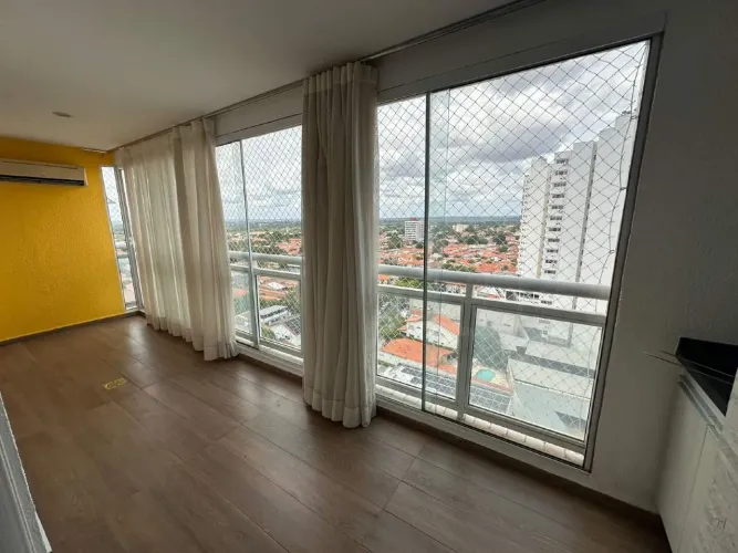 Apartamento para alugar na zona Leste - Bairro Joquei - Teresina/PI.