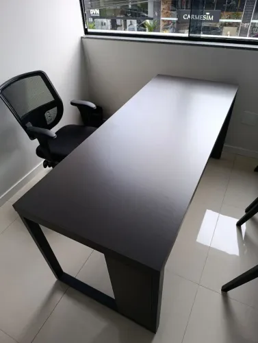 Mesa escritório