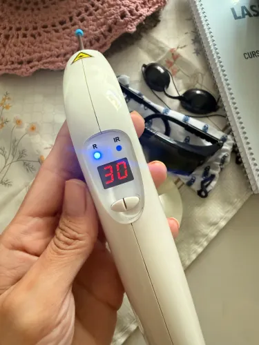 Laser DMC Therapy EC