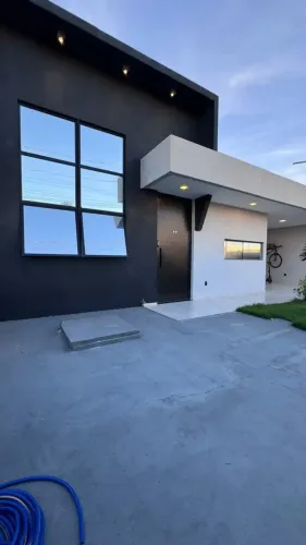 vendo casa no condomínio porto manguaba