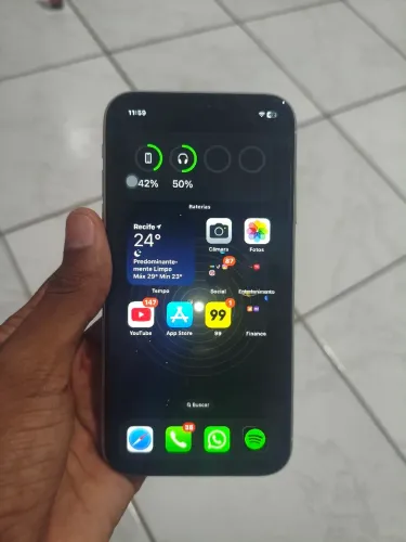 iPhone XR 64GB